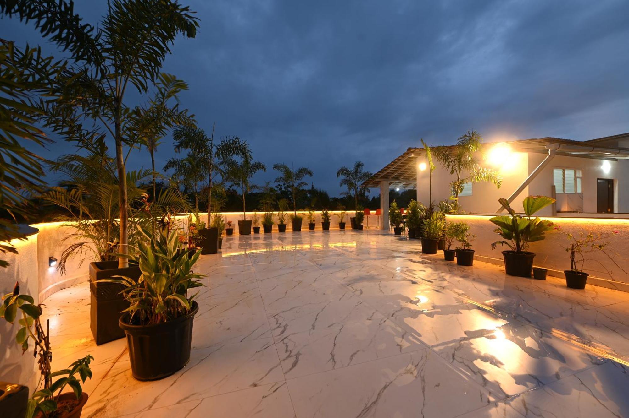 Hotel Quinta Da Branca - Near Baga Beach Esterno foto